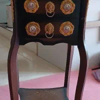 میز تلفن