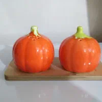 نمکدونی کدویی