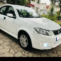 ساینا اپشنال مدل 97 درحد صفر