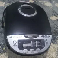 پلوپز دیجیتالی عرشیا مدلRc145-2090نو