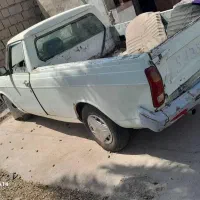 پیکان وانت دوگانه 86|خودرو سواری و وانت|اهواز, ۳۰ متری|دیوار
