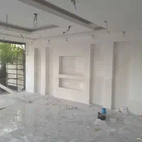 گچ کاری روز مزد