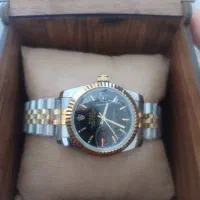 ساعت رولکس زنانه اصل|ساعت|گنبد کاووس, |دیوار