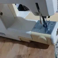 چرخ خیاطی|چرخ خیاطی و ریسندگی|اندیمشک, |دیوار