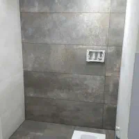 بنا کاشیکار موزائیک آجر چینی تخریب با پیکور و...|خدمات پیشه و مهارت|آبادان, |دیوار