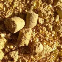 باسلام فروش سویا 200کیلو