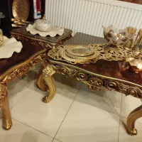 میز|مبلمان خانگی و میز عسلی|بجنورد, |دیوار