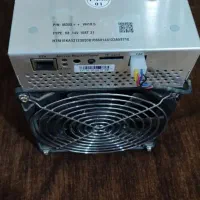 فروش دو دستگاه ماینر m32 قانونی