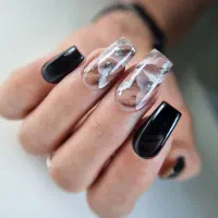 خدمات تخصصی کاشت ناخن شیراز