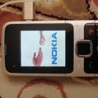 تبلت نوکیا c1 اصل  مجارستان