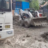 اجاره بابکت|خدمات حمل و نقل|تهران, اقدسیه|دیوار