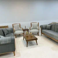 انواع مبل راحتی با ضمانت۳ساله|مبلمان خانگی و میز عسلی|سبزوار, قلعهنو دهزار|دیوار