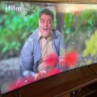 تلویزیون ۵۵ منهنی|تلویزیون و پروژکتور|فردیس, فردیس|دیوار