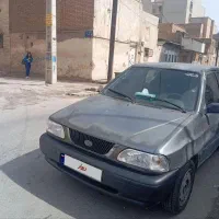 پراید141 مدل 85