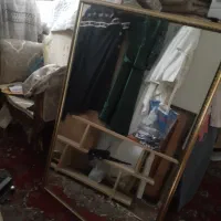 اینه بزرگ