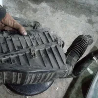 ساب کنوود هواکش ای ال ایکس