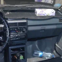 پراید 131مدل88|خودرو سواری و وانت|رفسنجان, |دیوار