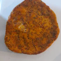 شیرکپچی با آرد محلی و شیر