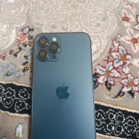 ایفون ۱۲ پرو مکس با شارژر و رابط اصلی|موبایل|تربت جام, فاز ۱ فرهنگیان|دیوار