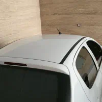 207 اتومات ۹۸|خودرو سواری و وانت|شیراز, فرگاز|دیوار