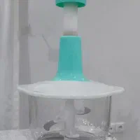 خردکن دستی ۴ تیغه