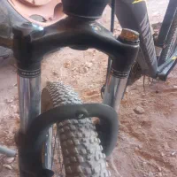 دوچرخه27.5 نو|دوچرخه، اسکیت، اسکوتر|چگنی, |دیوار