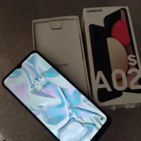 سامسونگ a02s