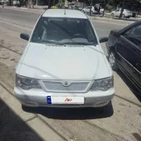 پراید ۱۱۱ مدل۹۸