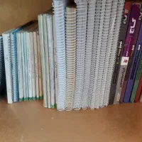 کتاب های کمک درسی دهم،یازدهم،دوازدهم،جامع