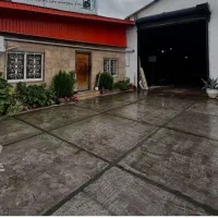 تراشکار و جوشکار