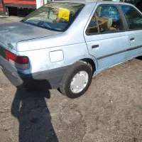 پژو روآ|خودرو سواری و وانت|اراک, |دیوار