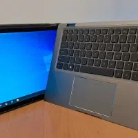 دل i5،نسل۱۲، رم۳۲، لمسی ۳۶۰|رایانه همراه|قم, بلوار امین و ساحلی|دیوار