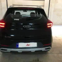 X 22 pro MT|خودرو سواری و وانت|مشهد, آزادشهر|دیوار