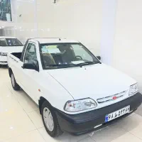 پراید وانت صفر (نقد و اقساط)