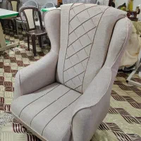 دوخت انواع کاور مبل  طلقی ،پارچه ،کشی ،نیم کاور