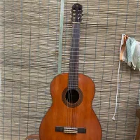 گیتار کلاسیک یاماها(کارکرده تمیز)