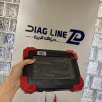 دیاگ موتورآزما عیب یابی ریمپ تیونینگ