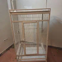 قفس پرندگان بزرگ