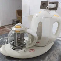 چای ساز تفال