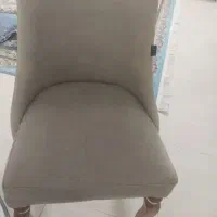 میزنهارخوری ۴نفره|میز و صندلی غذاخوری|بجنورد, |دیوار