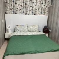 تخت خواب و دراور