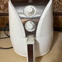 سرخ کن بدون روغن|اجاق گاز و لوازم برقی پختوپز|کرمان, |دیوار