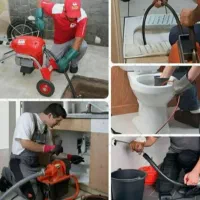 لوله بازکنی وفنرزنی فاز0تا7 وحومه پرندباتخفیف ویژه