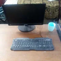 کامپیوتر در حد نو