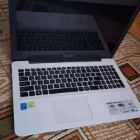 لپ تاپ ایسوس|رایانه همراه|کرج, کرج نو|دیوار