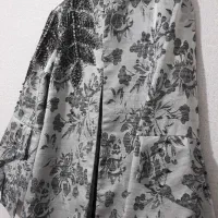 مانتومجلسی جواهر دوزی ۴۶|لباس|همدان, |دیوار