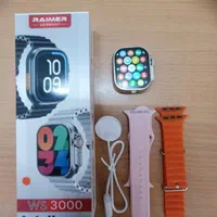 ساعت هوشمند ws3000|ساعت|بندر ماهشهر, |دیوار