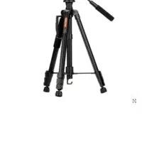 سه پایه دوربین همه کاره کینگ جوی KINGJOY VT-890H6|دوربین عکاسی و فیلمبرداری|تهران, فردوسی|دیوار