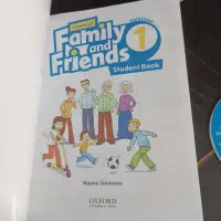 Family1|کتاب و مجله آموزشی|مشهد, شهرک بهارستان|دیوار