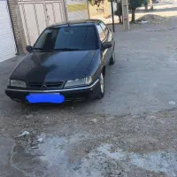 زانتیا مدل۸۵|خودرو سواری و وانت|دزفول, |دیوار